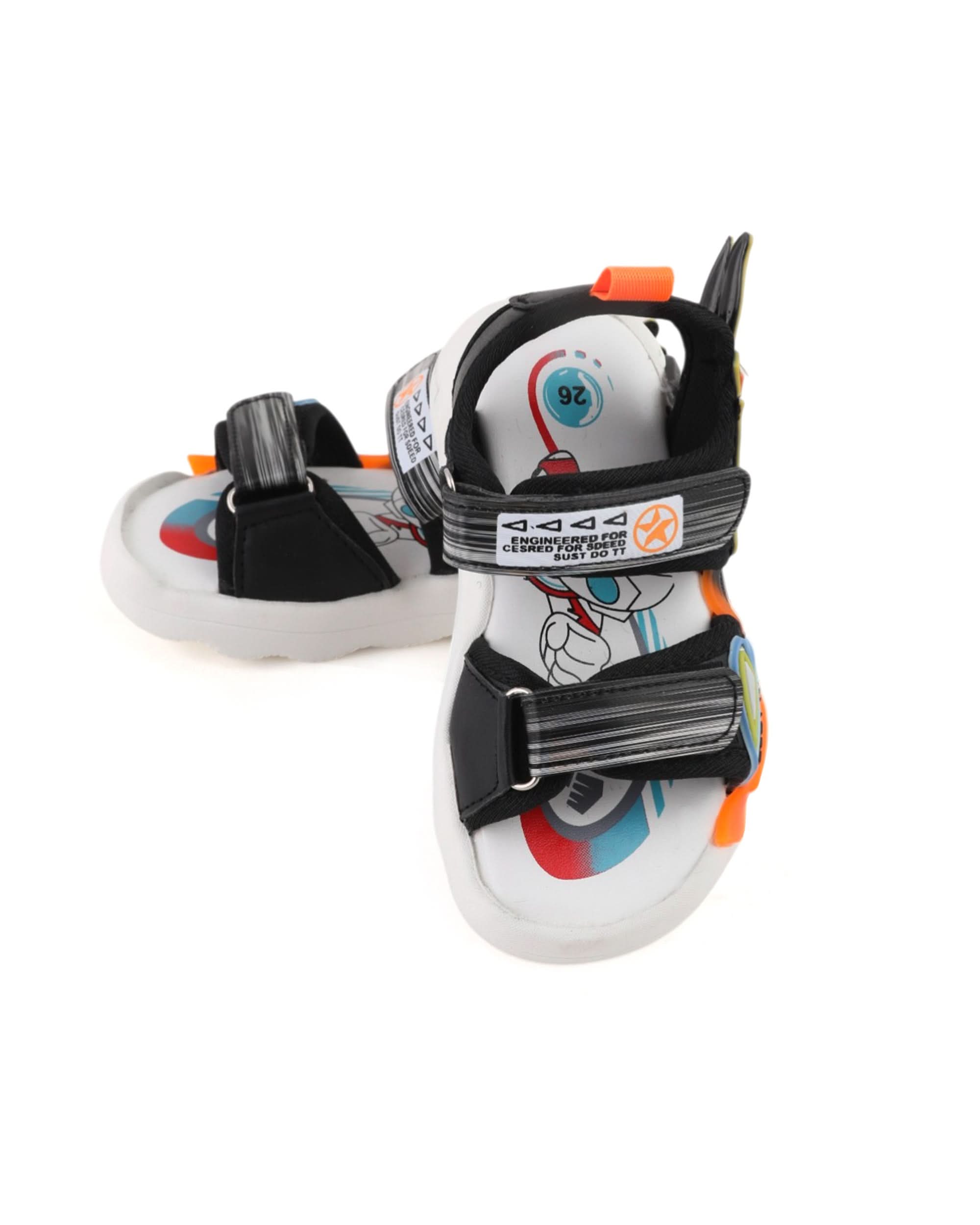 Boys Kito Sandal