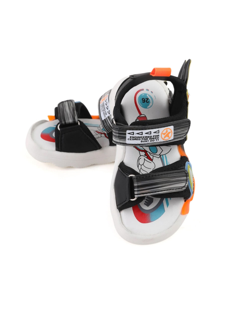 Boys Kito Sandal