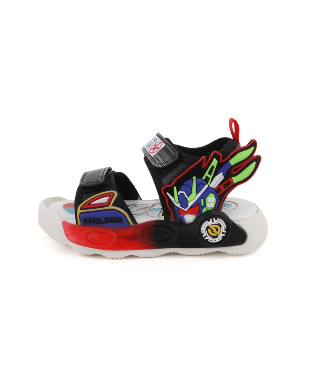 Boys Kito Sandal