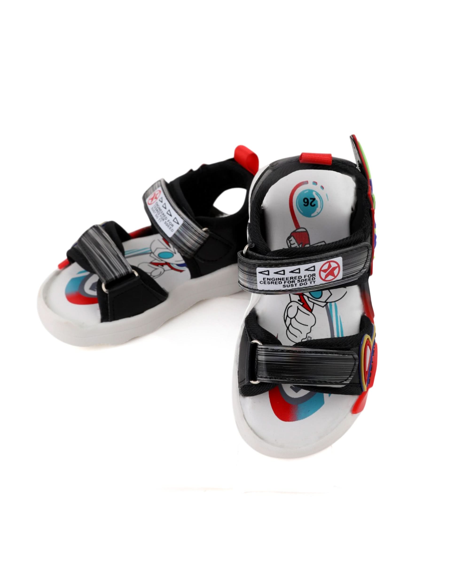 Boys Kito Sandal