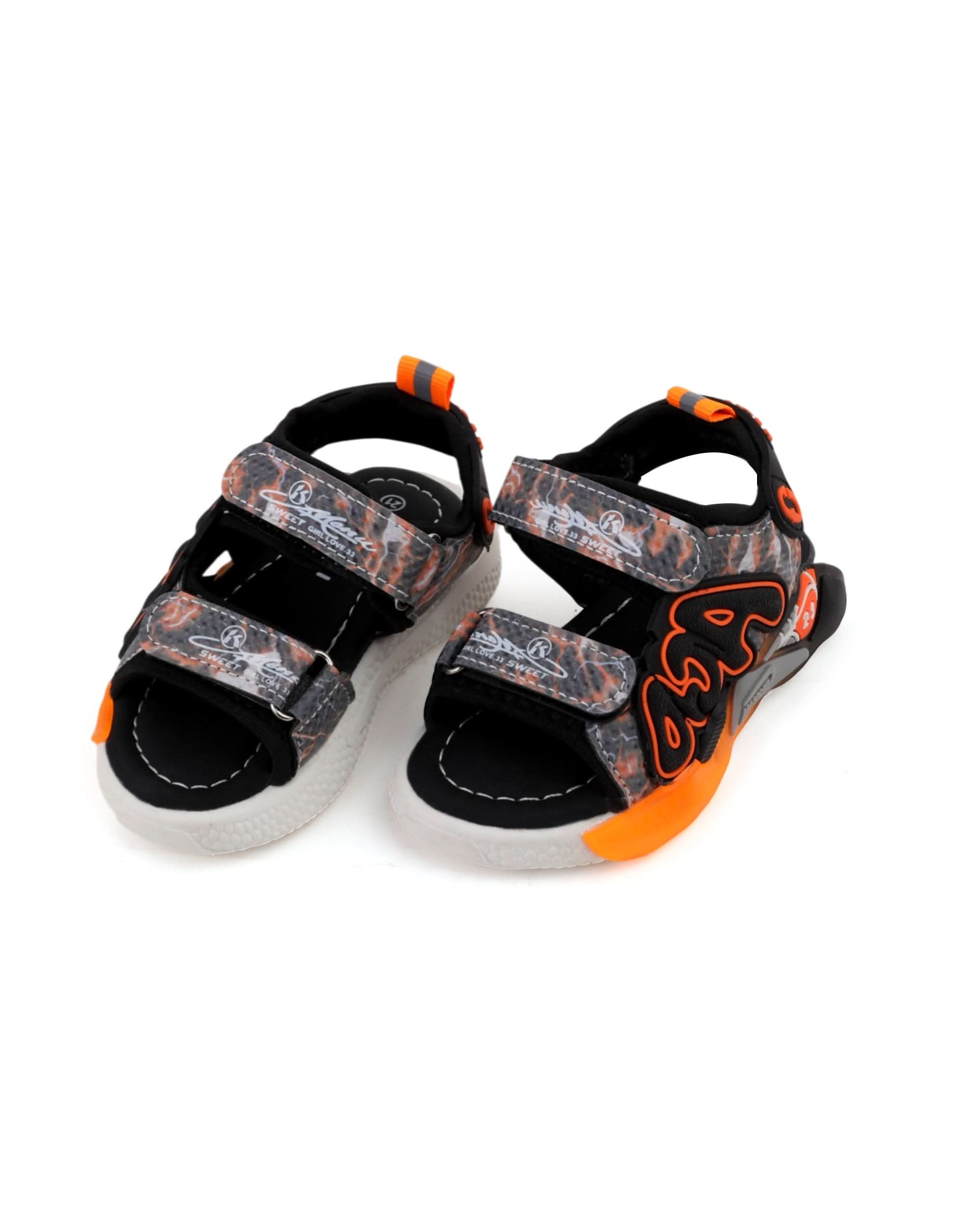 Boys Kito Sandal