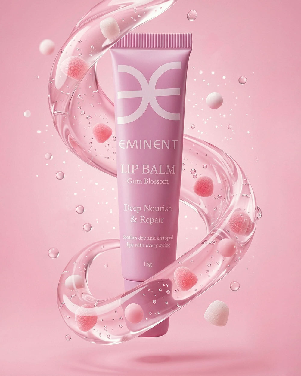 Eminent Cos Lip Balm 15gm
