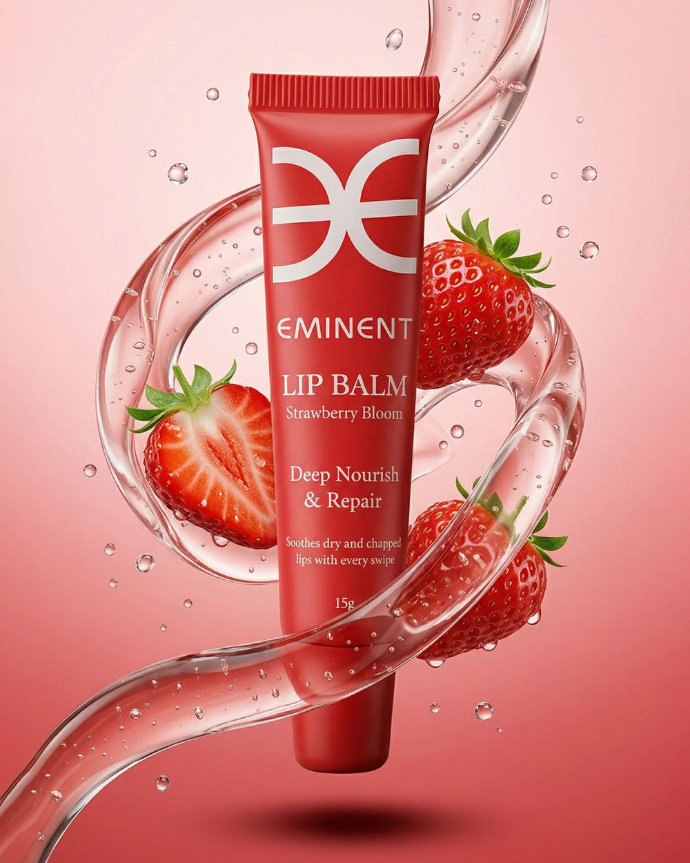 Eminent Cos Lip Balm 15gm