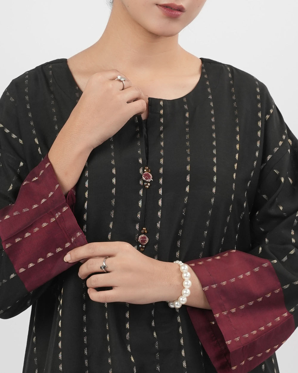 Eminent Women’s 2 Pcs Suit