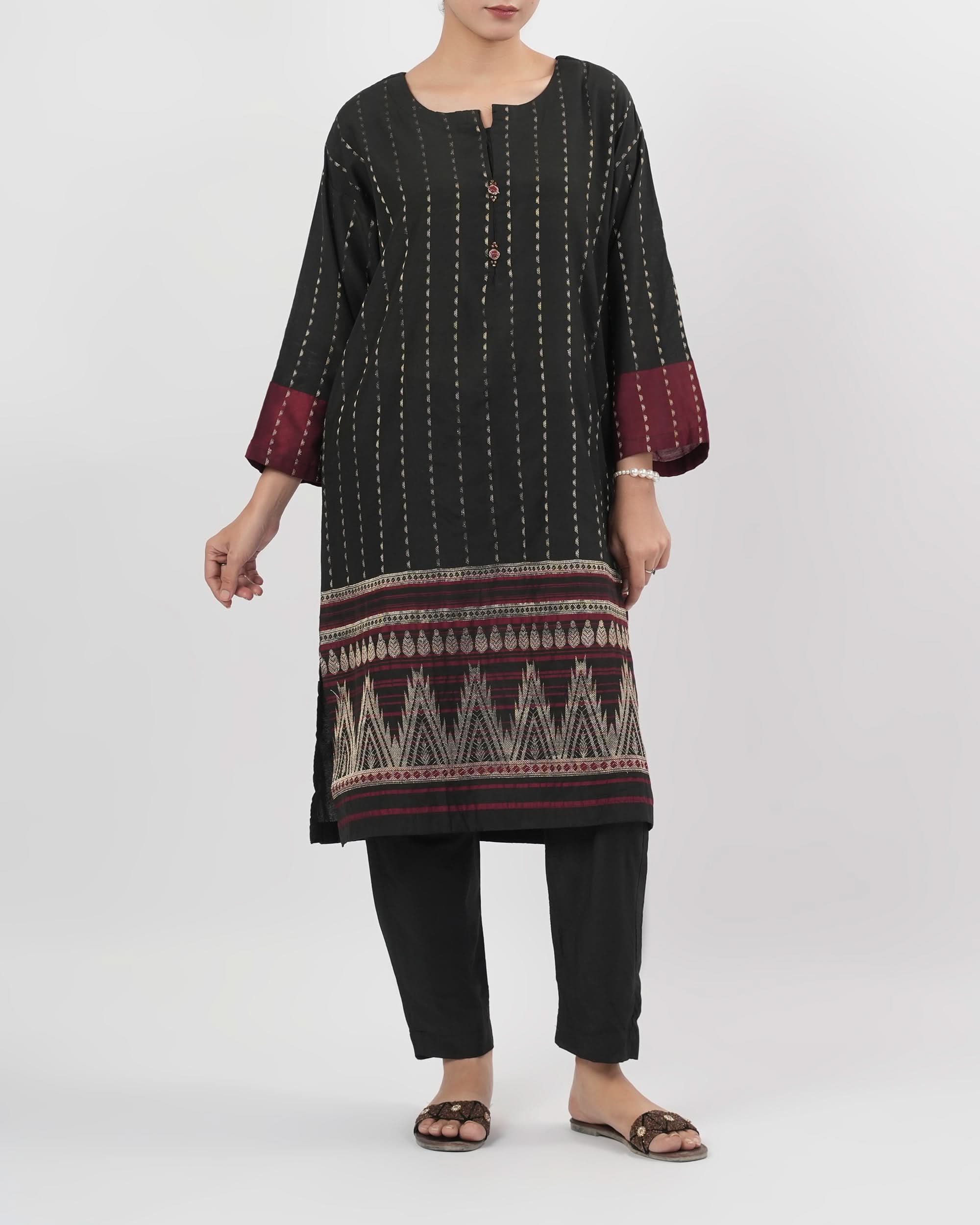 Eminent Women’s 2 Pcs Suit