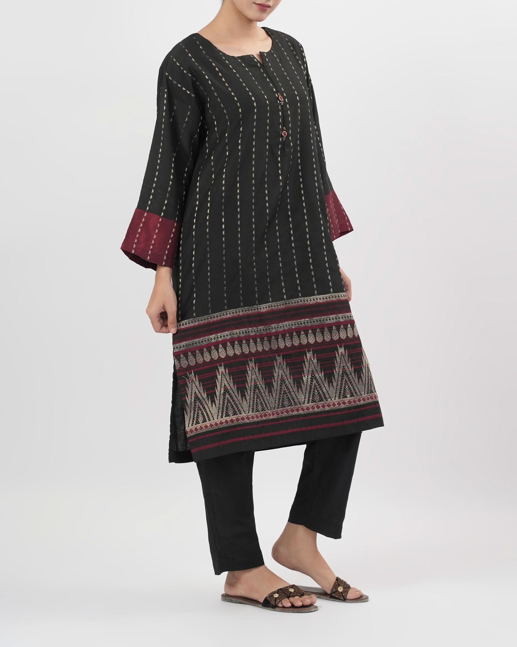 Eminent Women’s 2 Pcs Suit