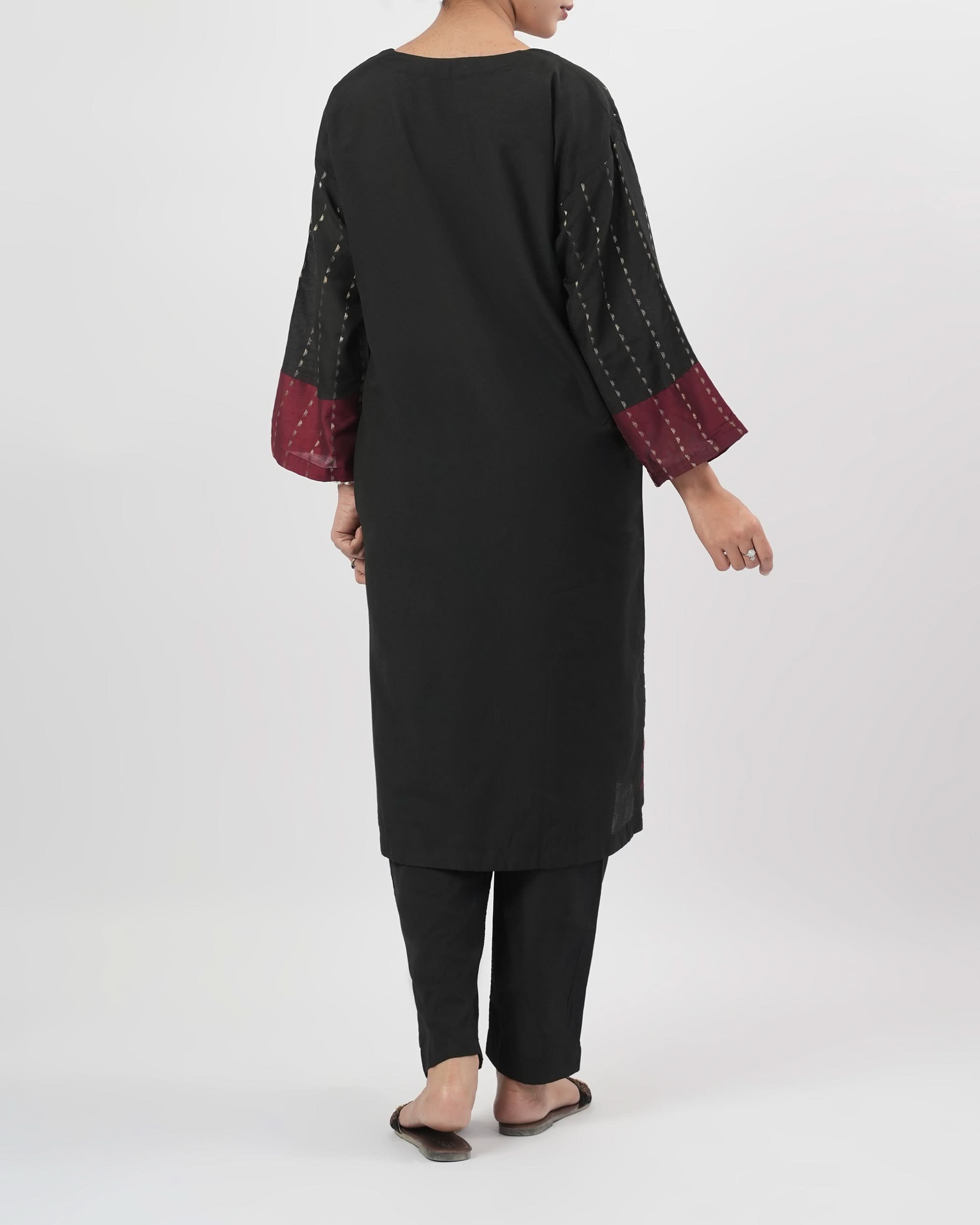Eminent Women’s 2 Pcs Suit