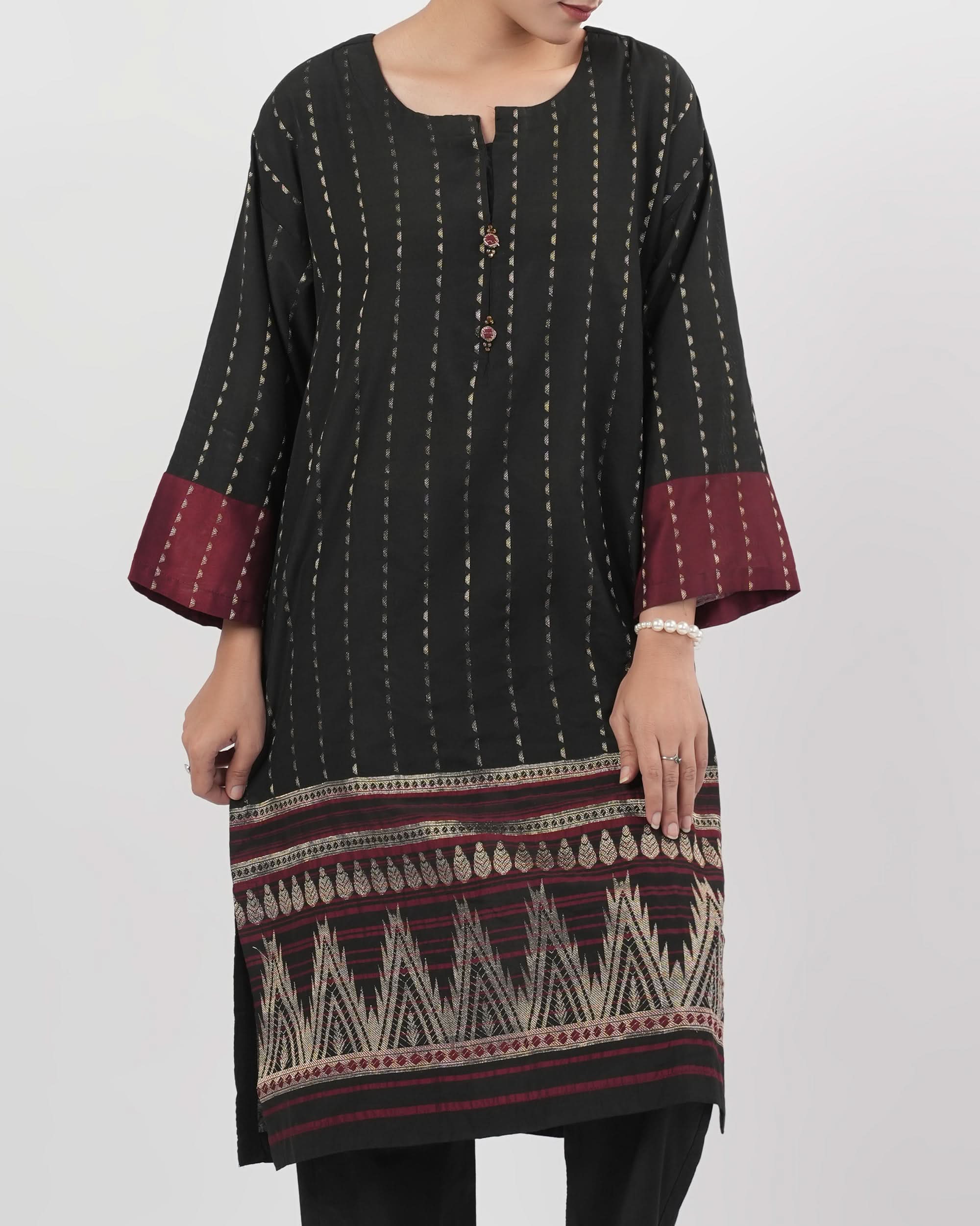 Eminent Women’s 2 Pcs Suit