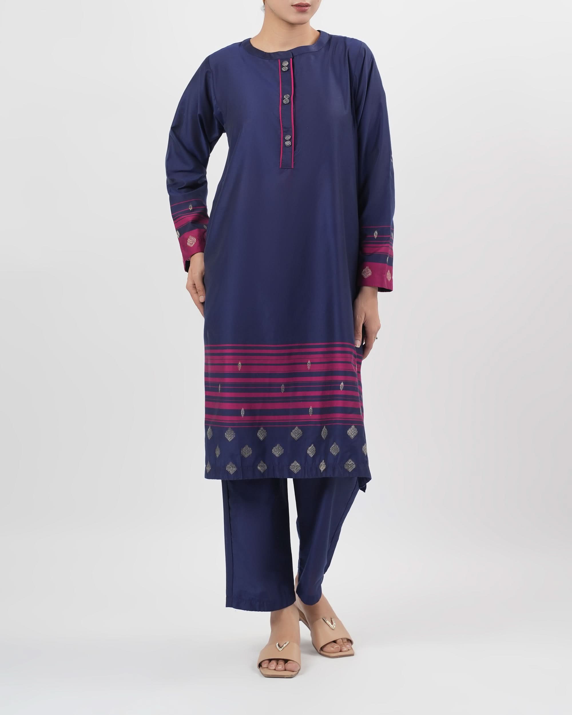 Eminent Women’s 2 Pcs Suit