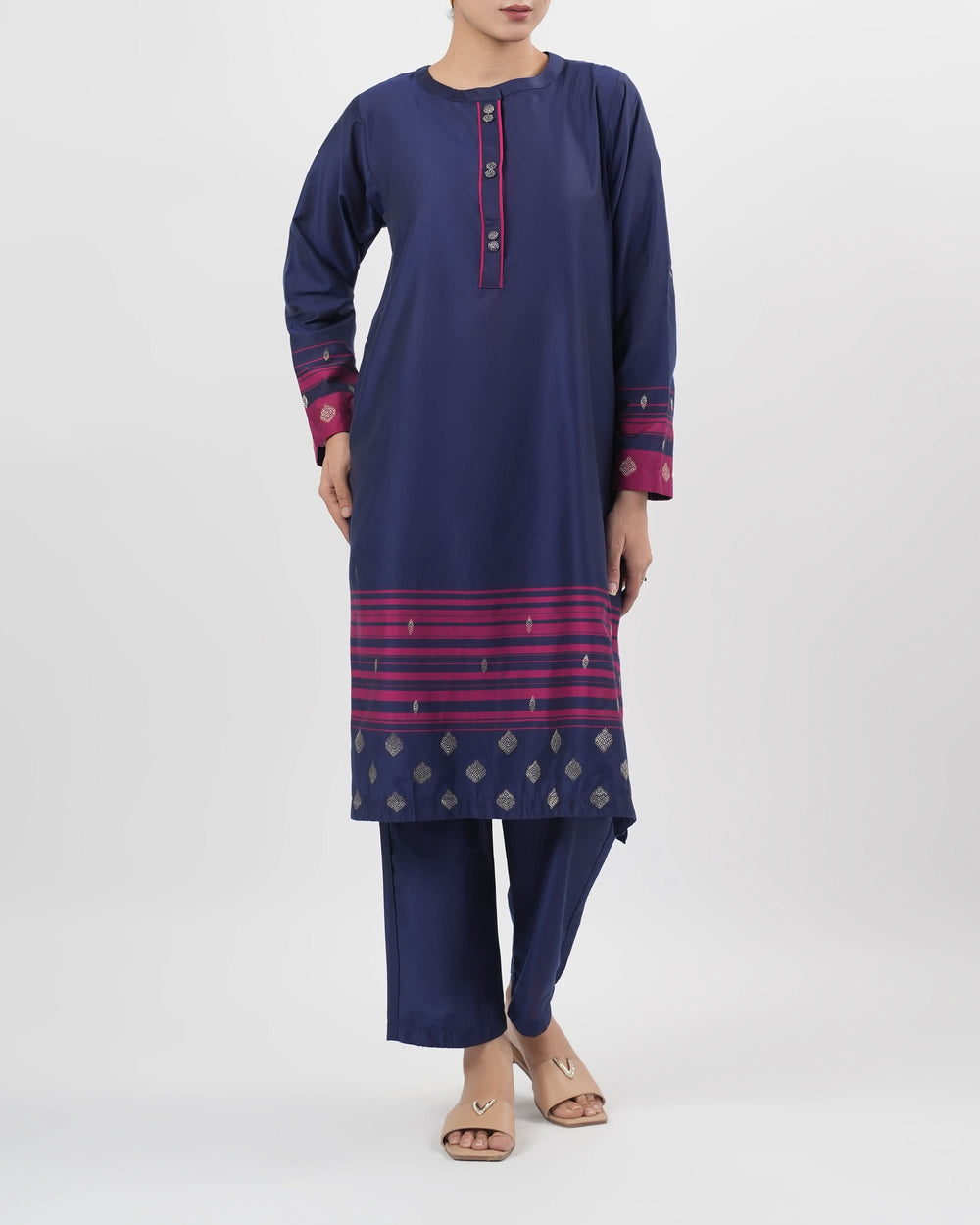 Eminent Women’s 2 Pcs Suit