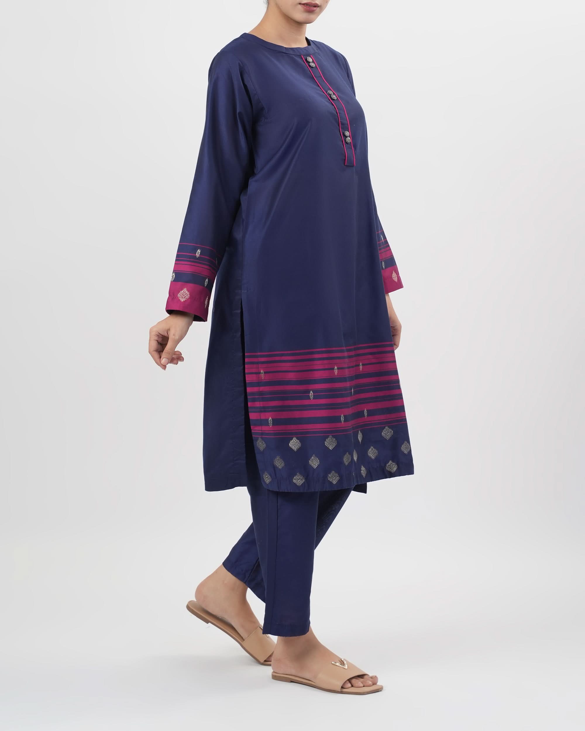 Eminent Women’s 2 Pcs Suit