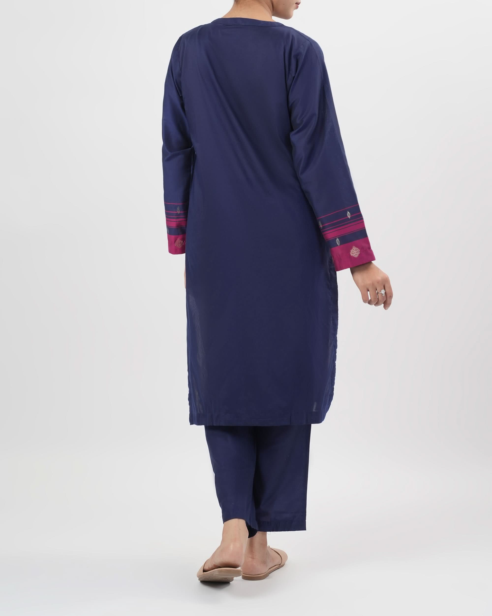 Eminent Women’s 2 Pcs Suit