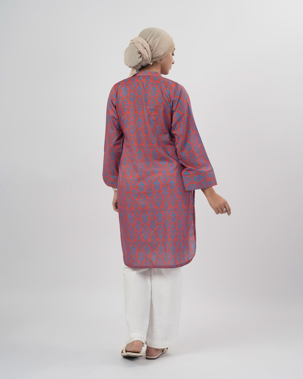 Valuables Women’s Printed Kurti