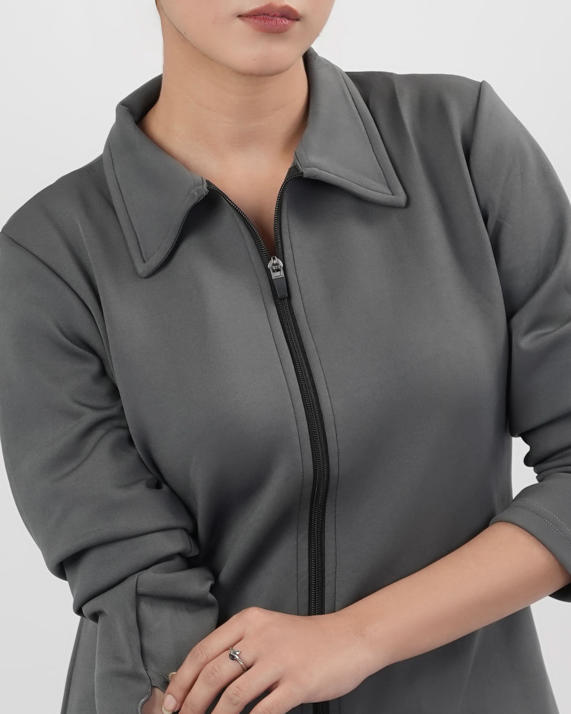 Eminent Women’s Front Open T-Shirt