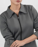 Eminent Women’s Front Open T-Shirt