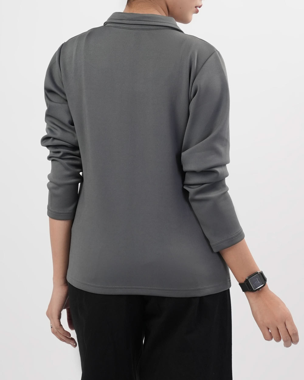 Eminent Women’s Front Open T-Shirt
