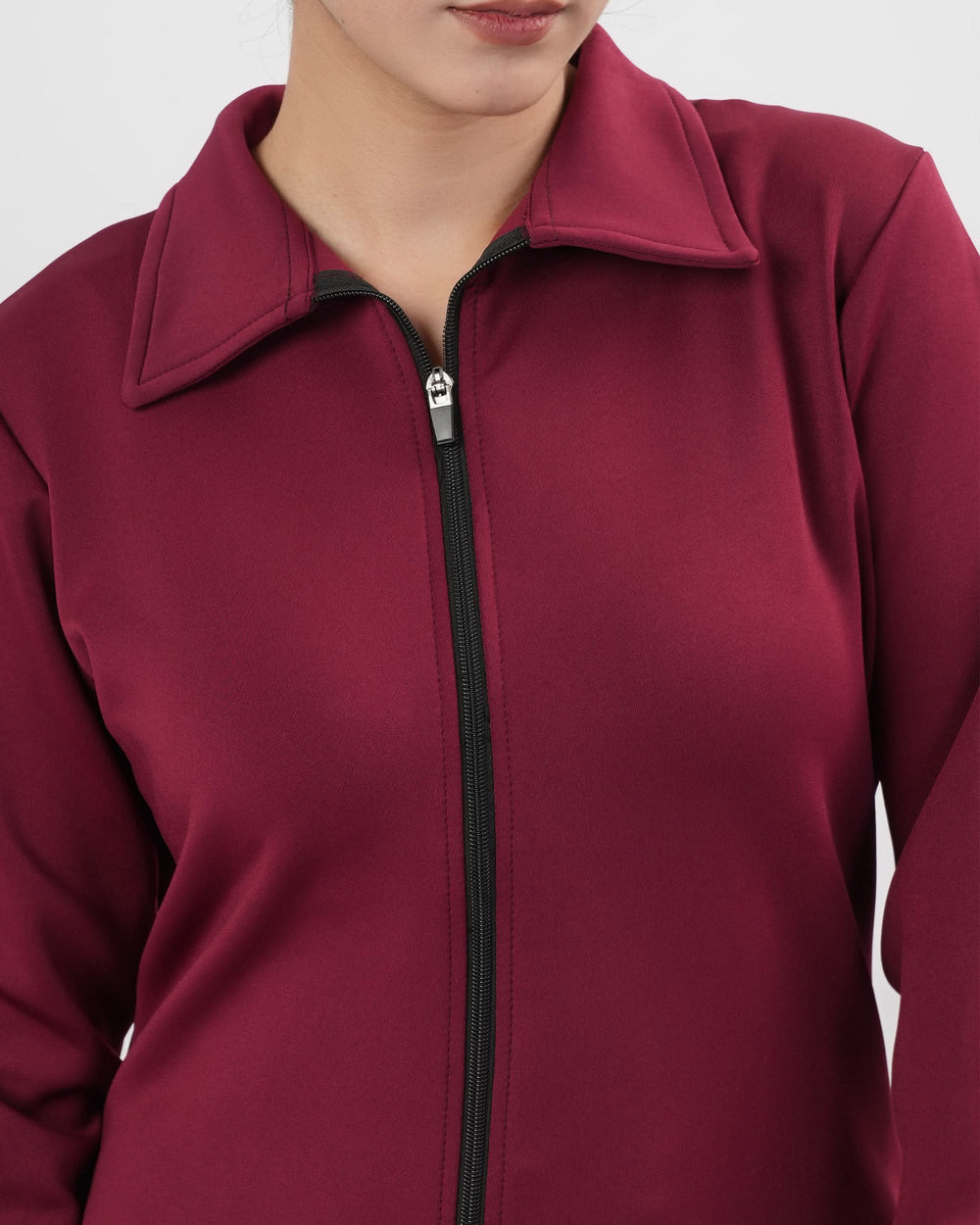 Eminent Women’s Front Open T-Shirt