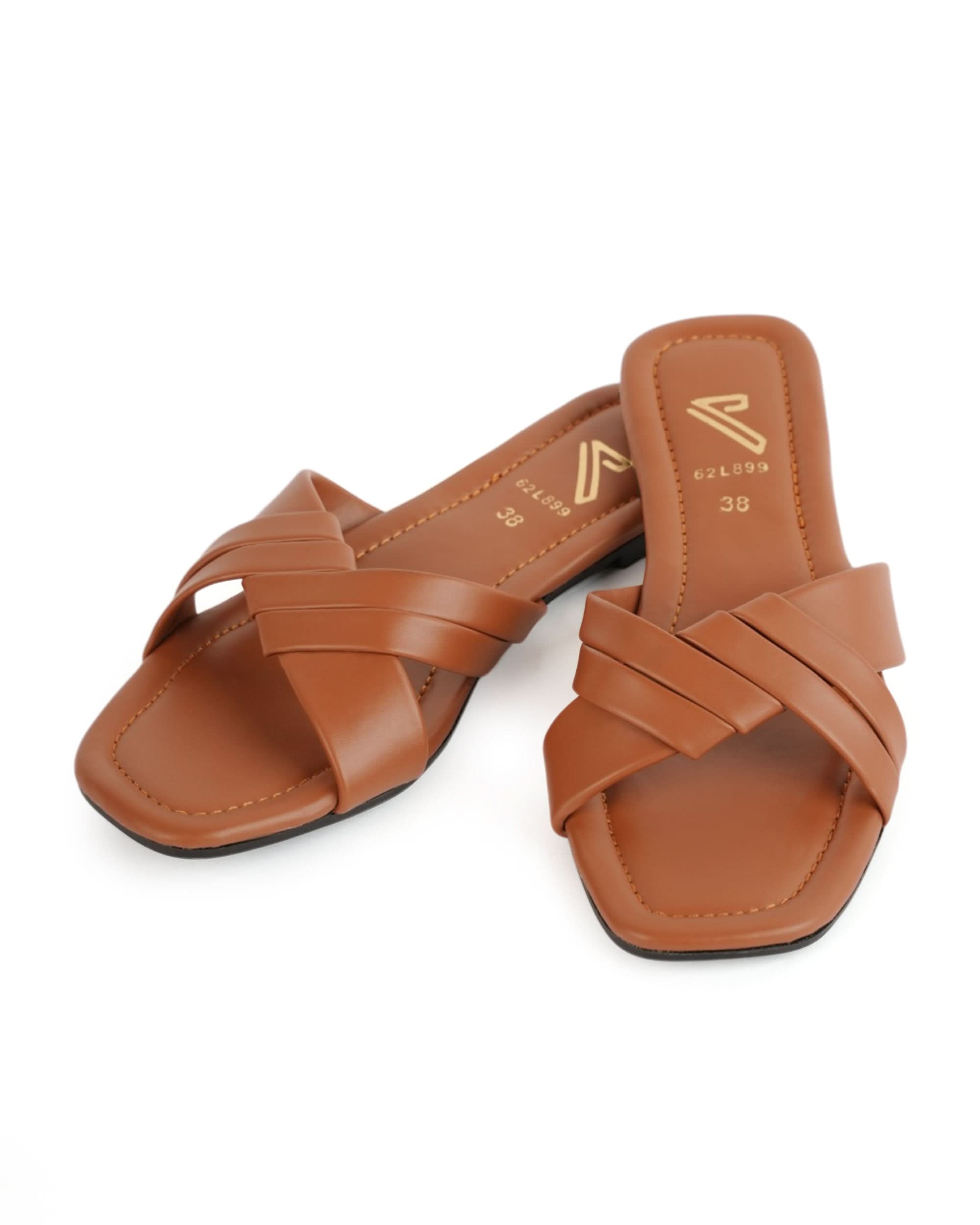 Women’s Casual Slipper
