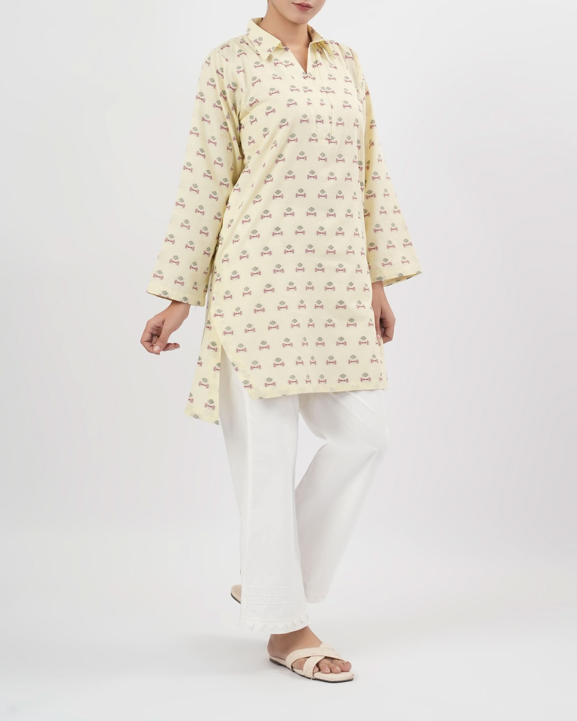 Eminent Women's Kurti