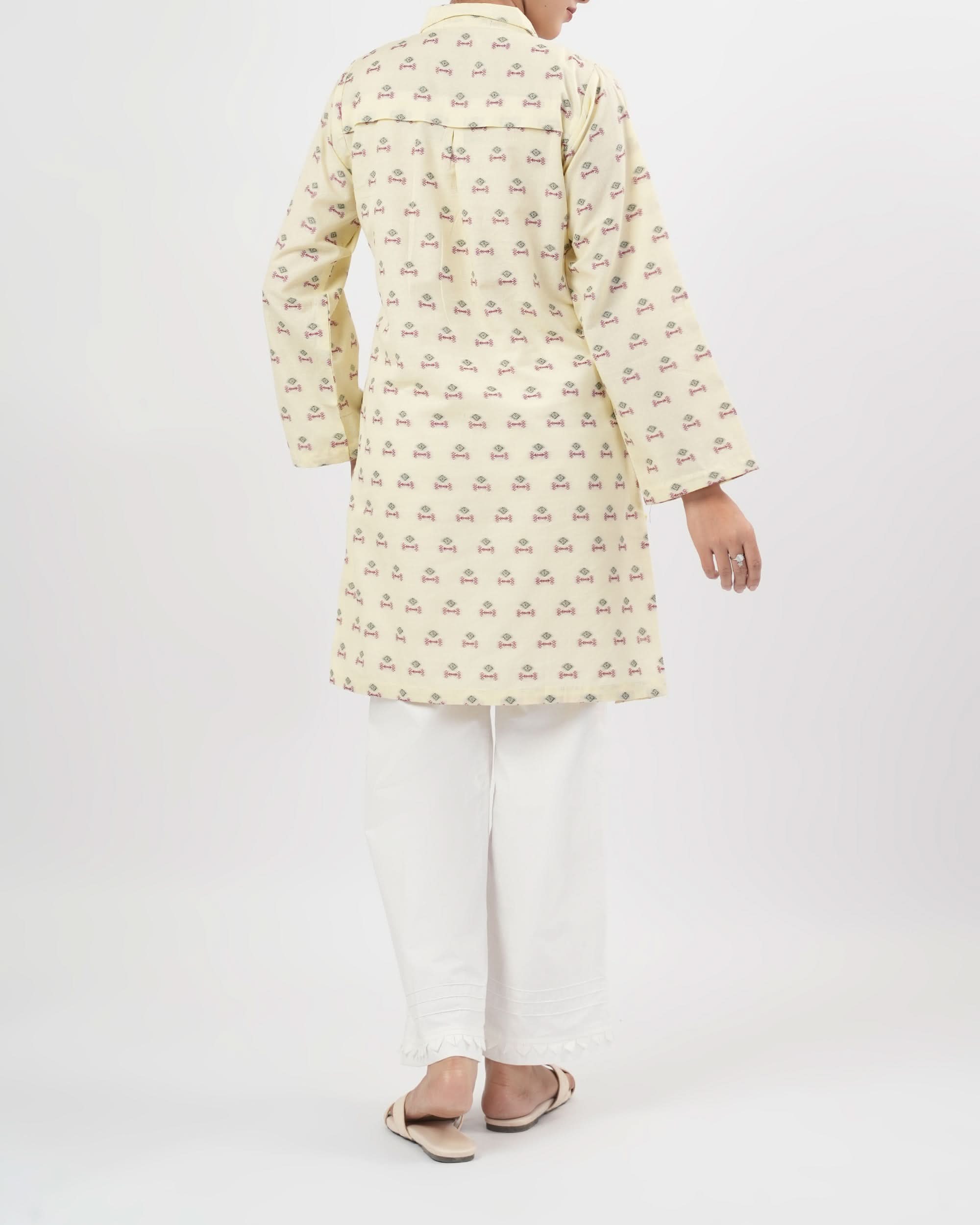 Eminent Women's Kurti