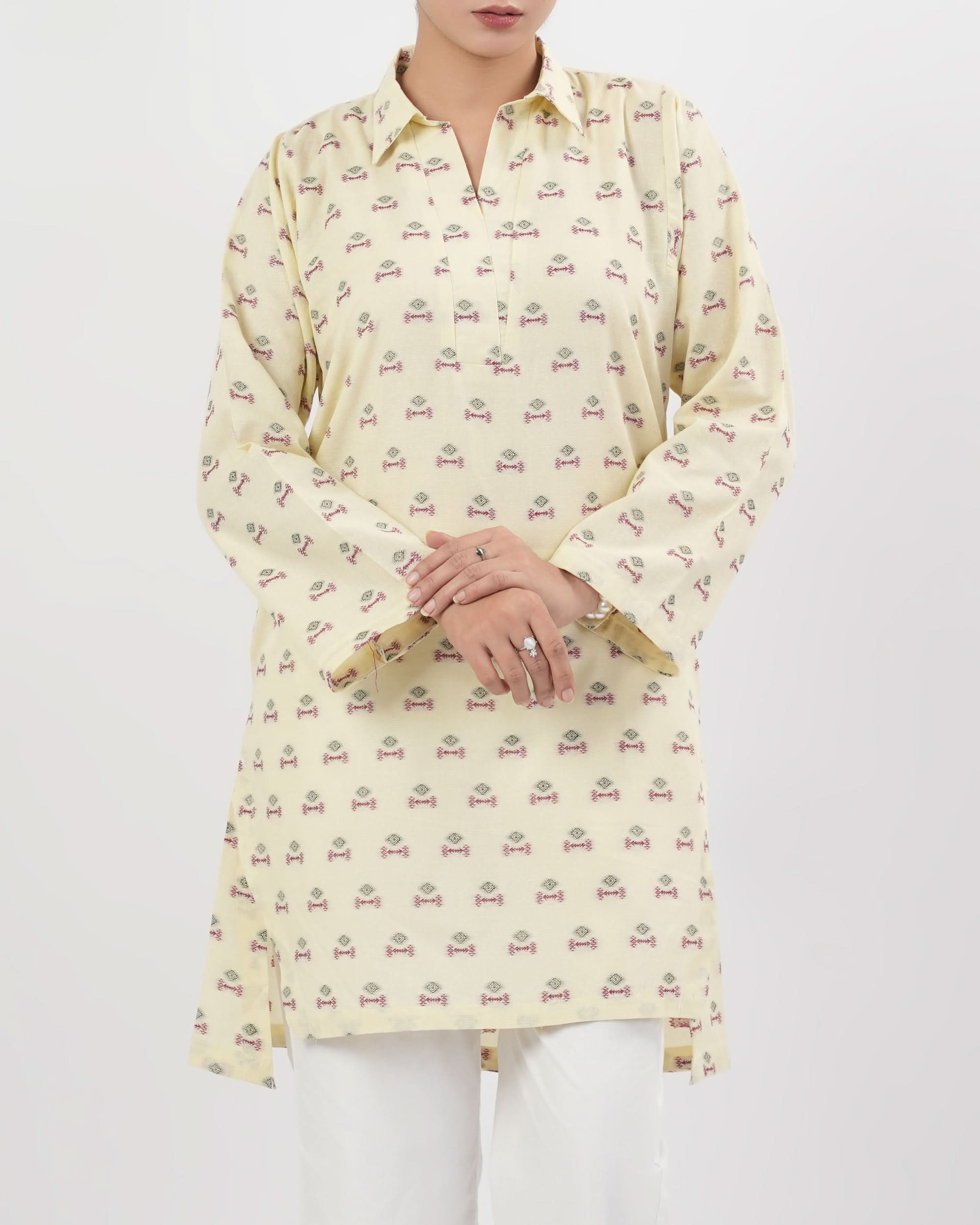 Eminent Women's Kurti