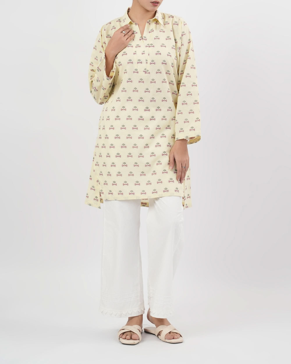 Eminent Women's Kurti