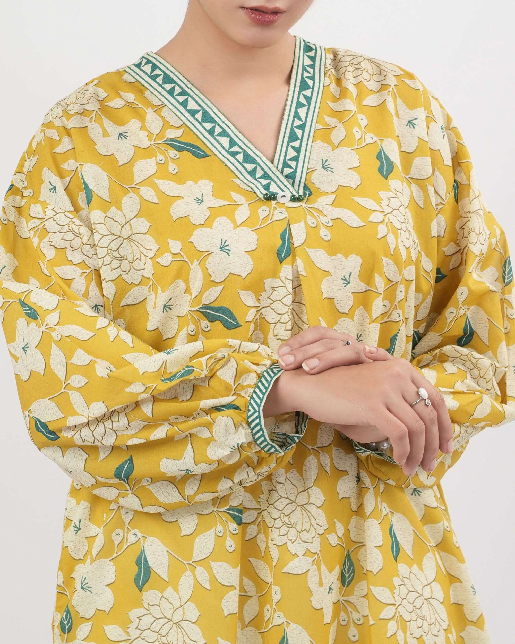 Eminent Women Printed 1Pc