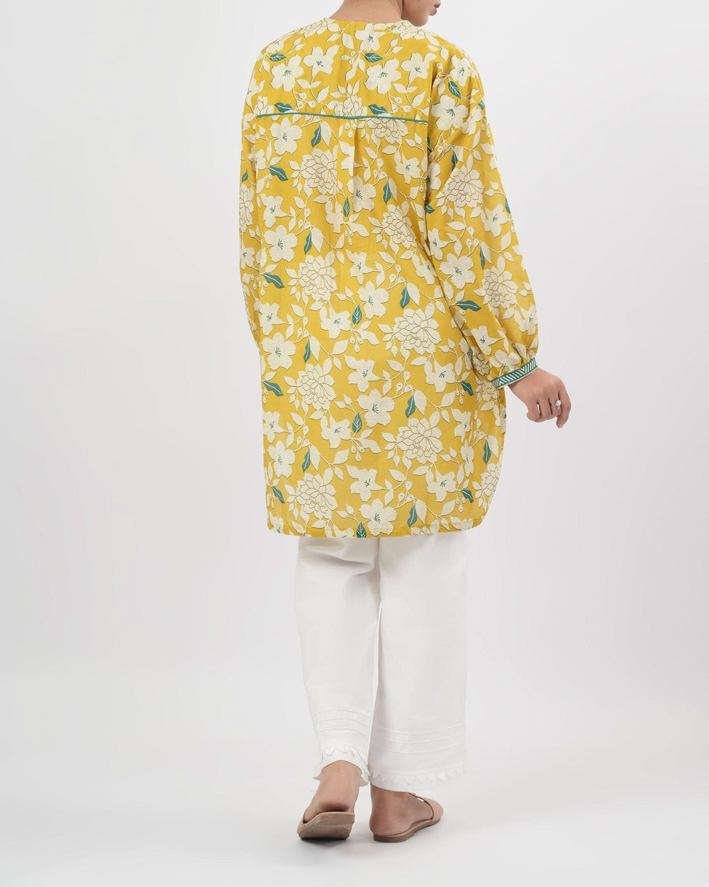 Eminent Women Printed 1Pc