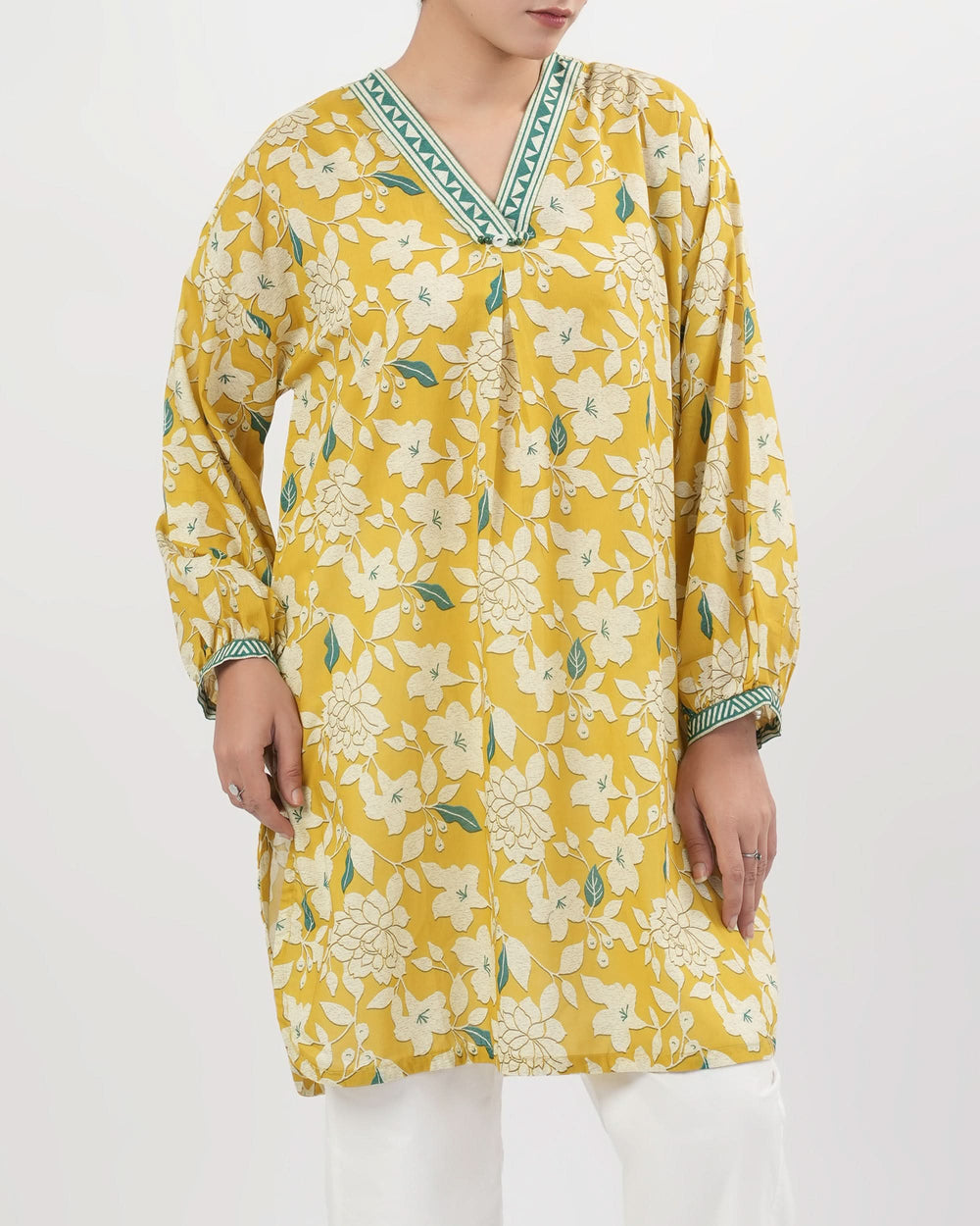 Eminent Women Printed 1Pc