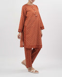 Eminent Women’s Printed 2PCS Suit