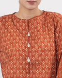Eminent Women’s Printed 2PCS Suit