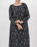 Eminent Printed Fusion Shirt – 1 Pc