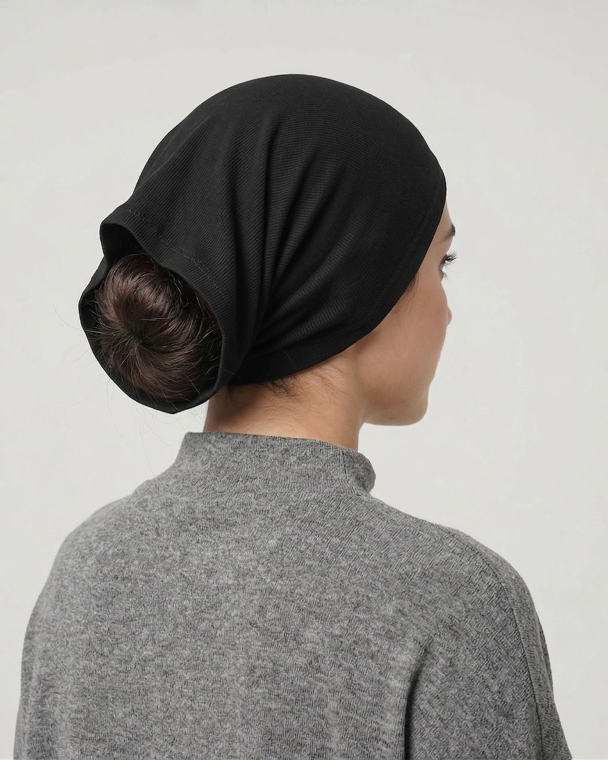 Eminent Women's Tube Hijab Cap