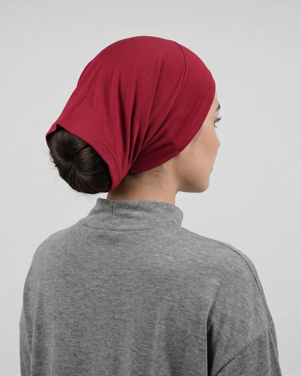 Eminent Women's Tube Hijab Cap