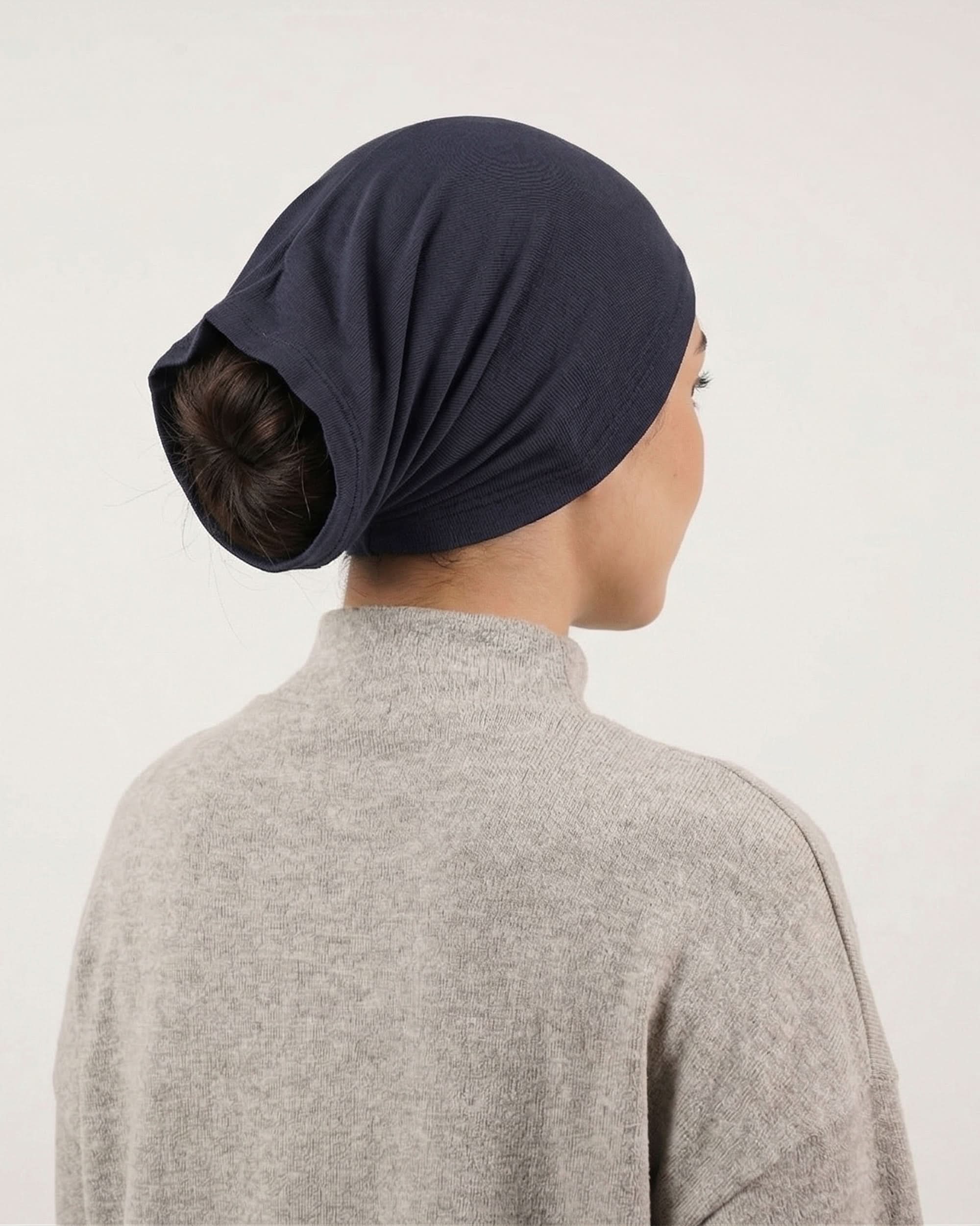 Eminent Women's Tube Hijab Cap