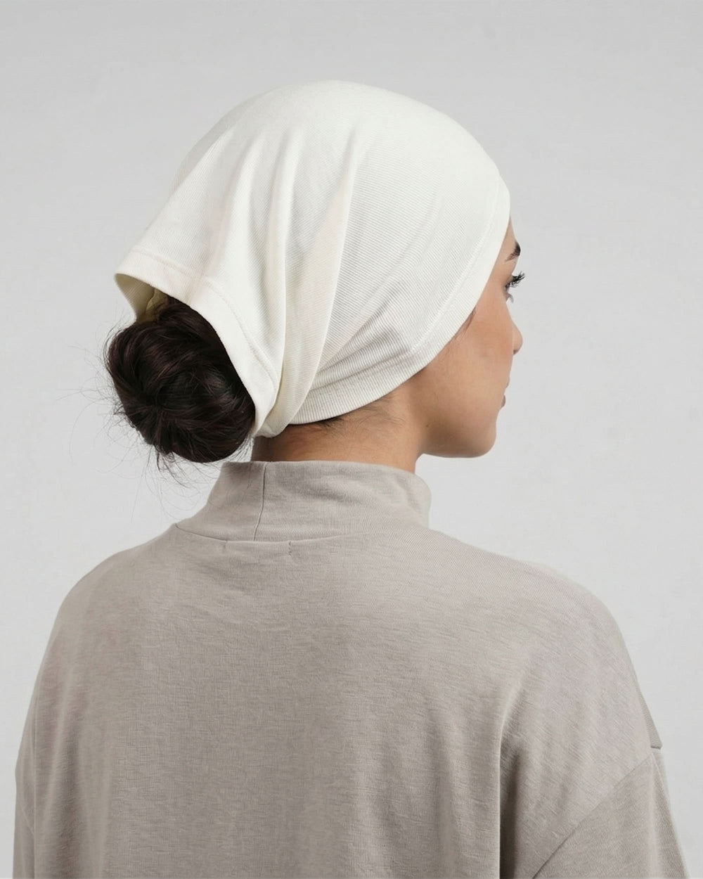 Eminent Women's Tube Hijab Cap