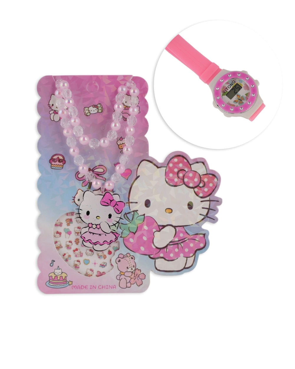 2-Piece Jewellery Gift Set