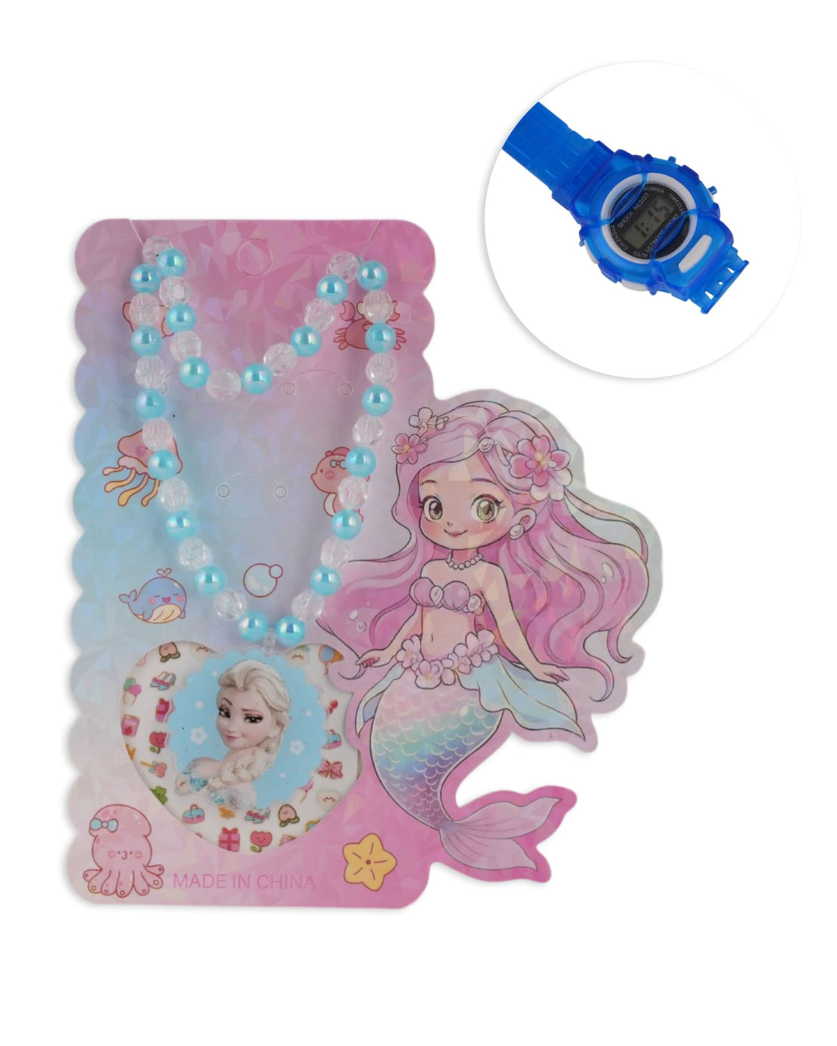 2-Piece Jewellery Gift Set
