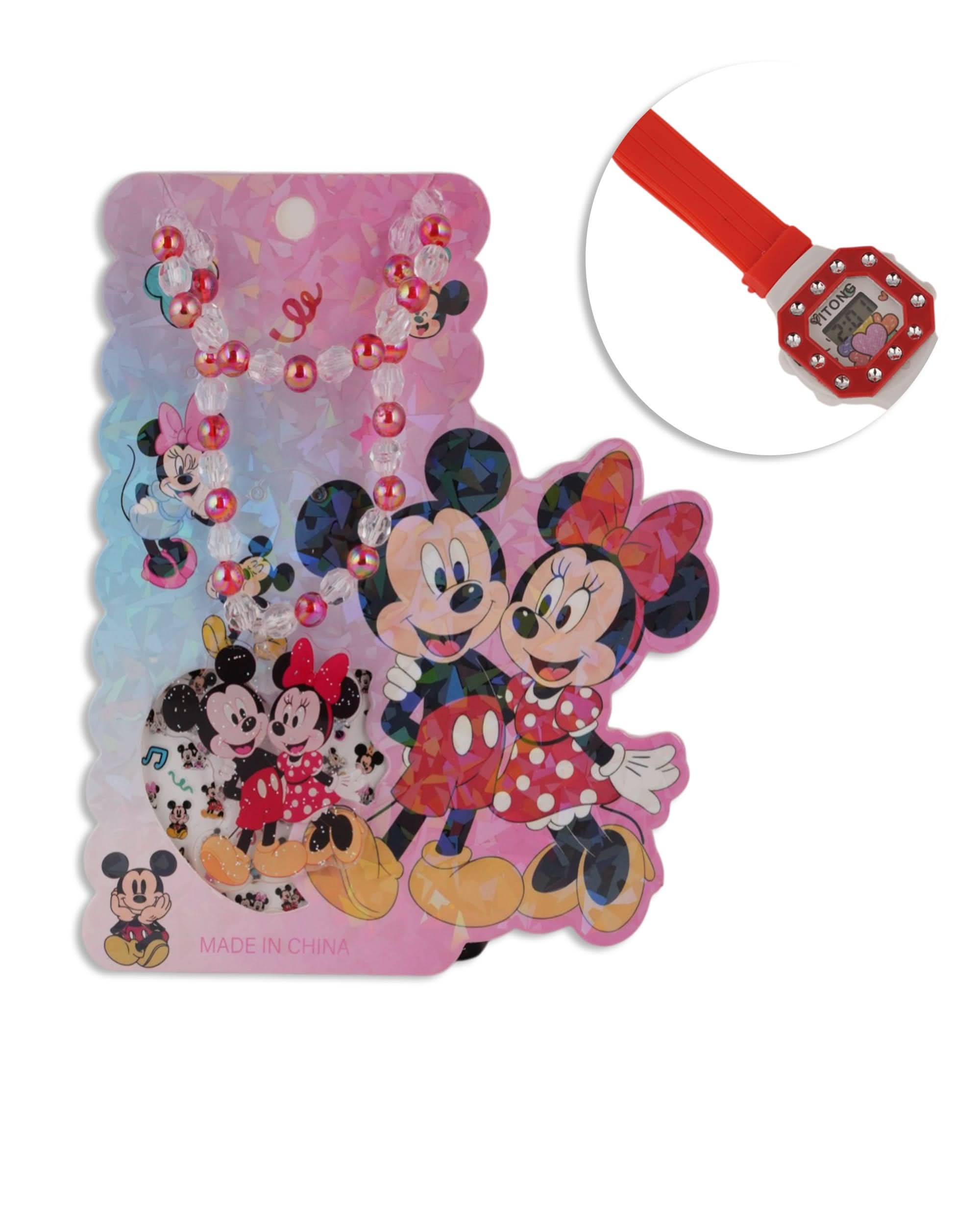 2-Piece Jewellery Gift Set