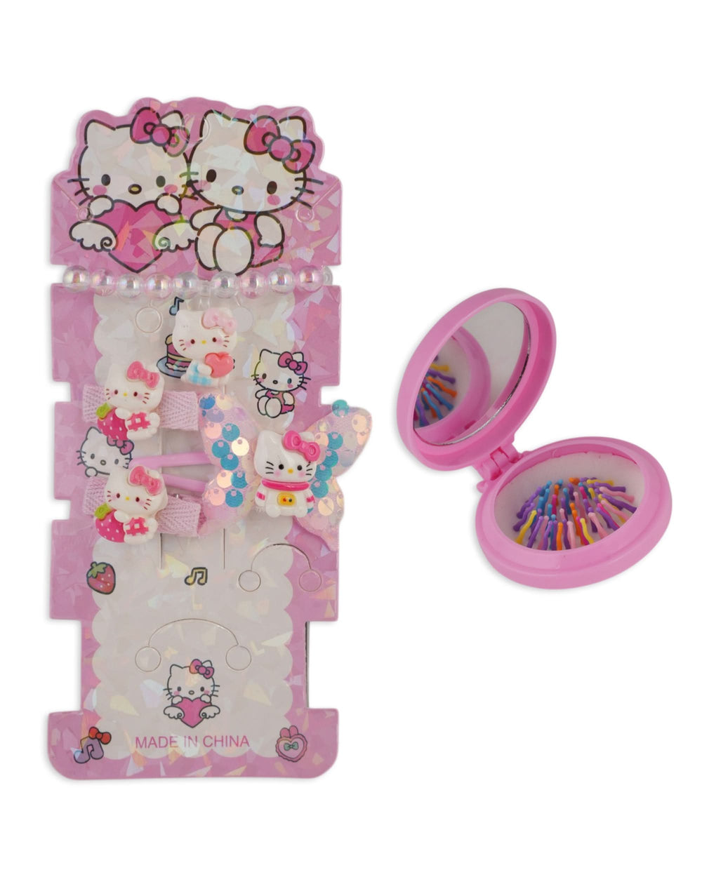 3-Piece Jewellery  Gift Set