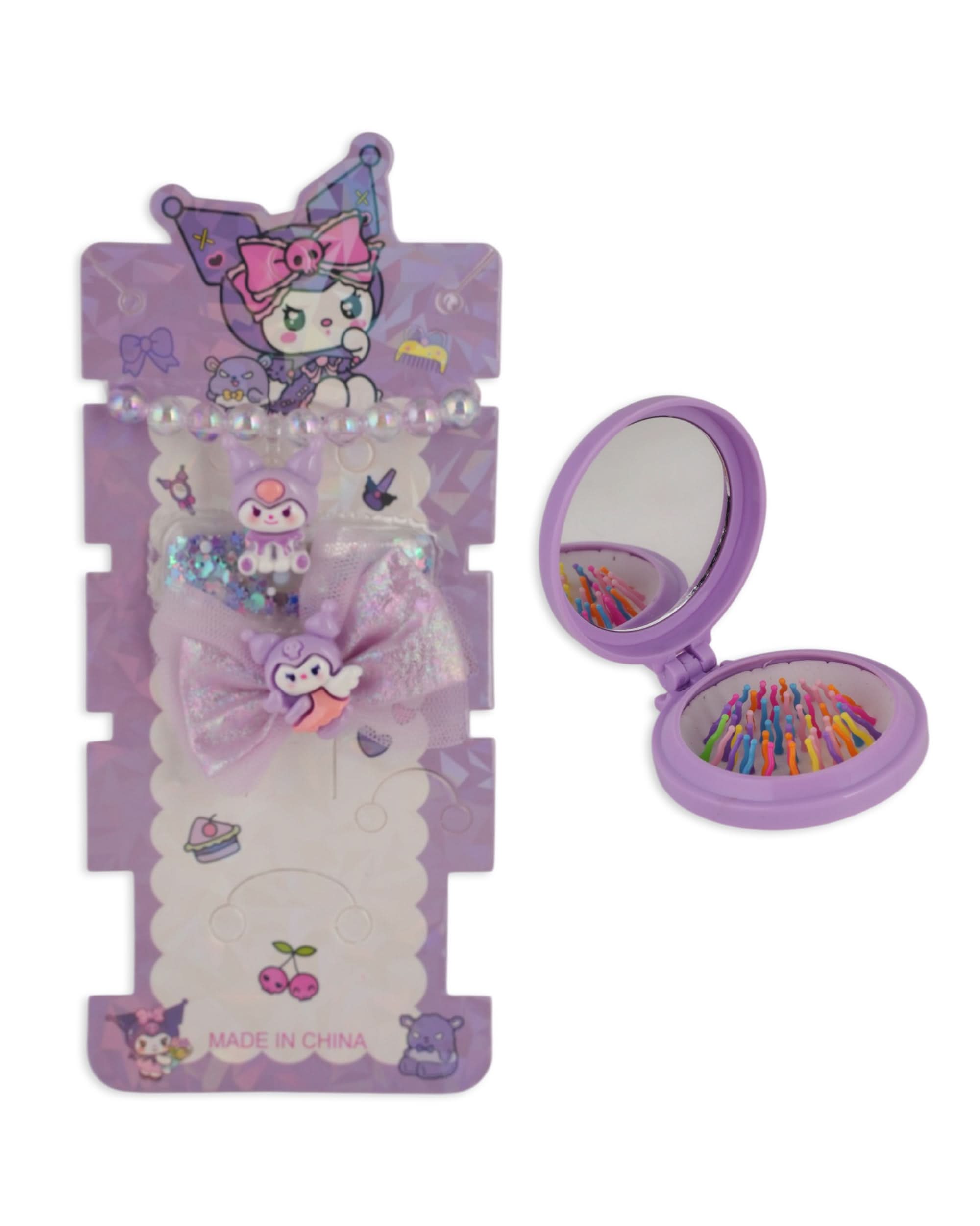 3-Piece Jewellery  Gift Set