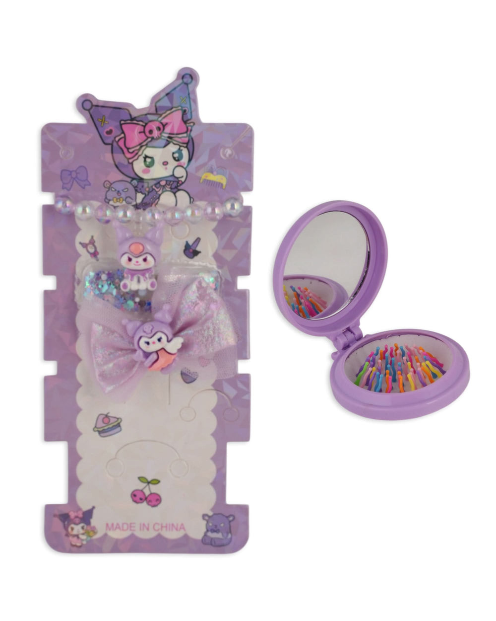 3-Piece Jewellery  Gift Set
