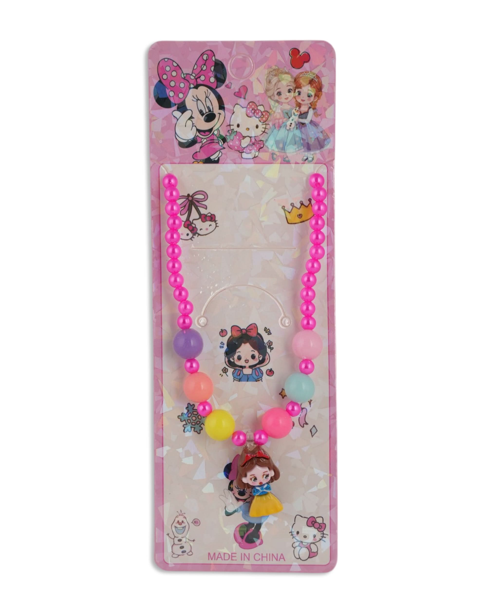 2-Piece Jewellery Gift Set