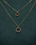 Eminent Locket Set