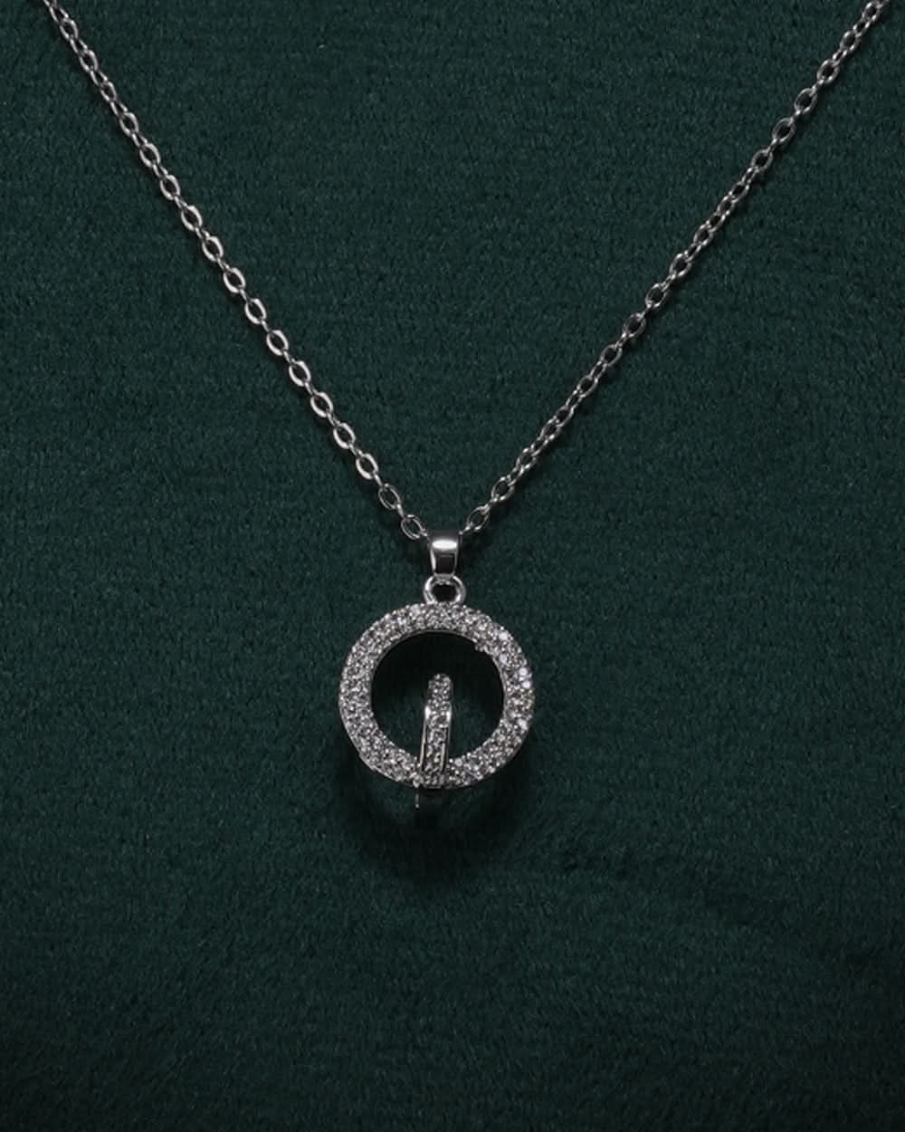Eminent Locket Set