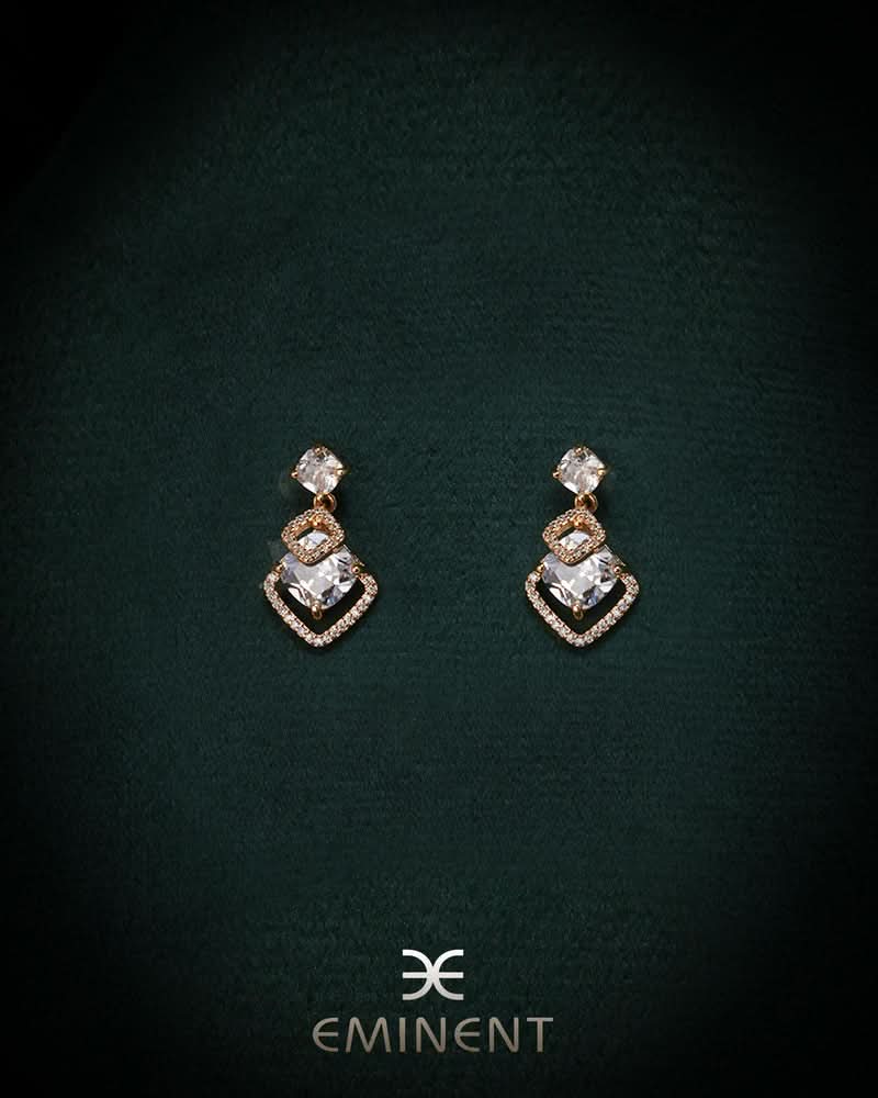 Eminent Earring Tops