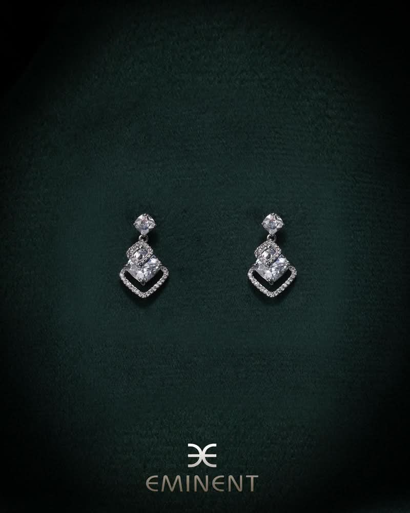 Eminent Earring Tops