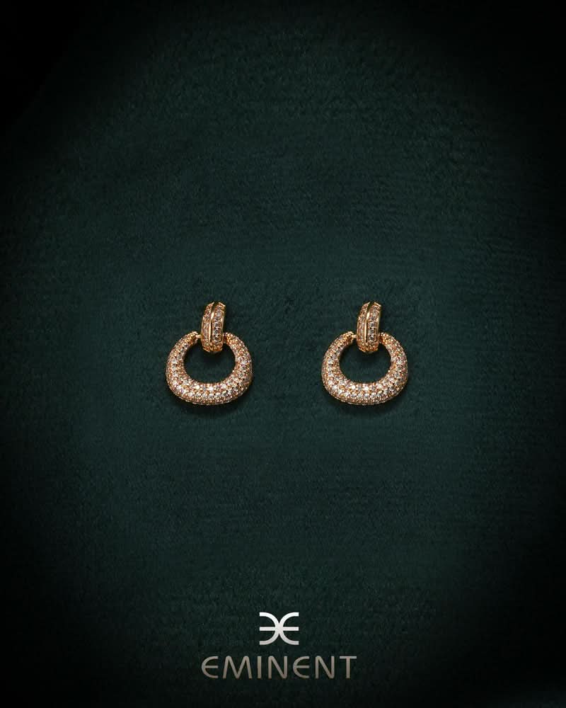 Eminent Earring Tops