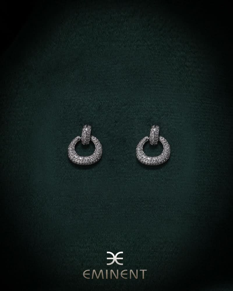 Eminent Earring Tops
