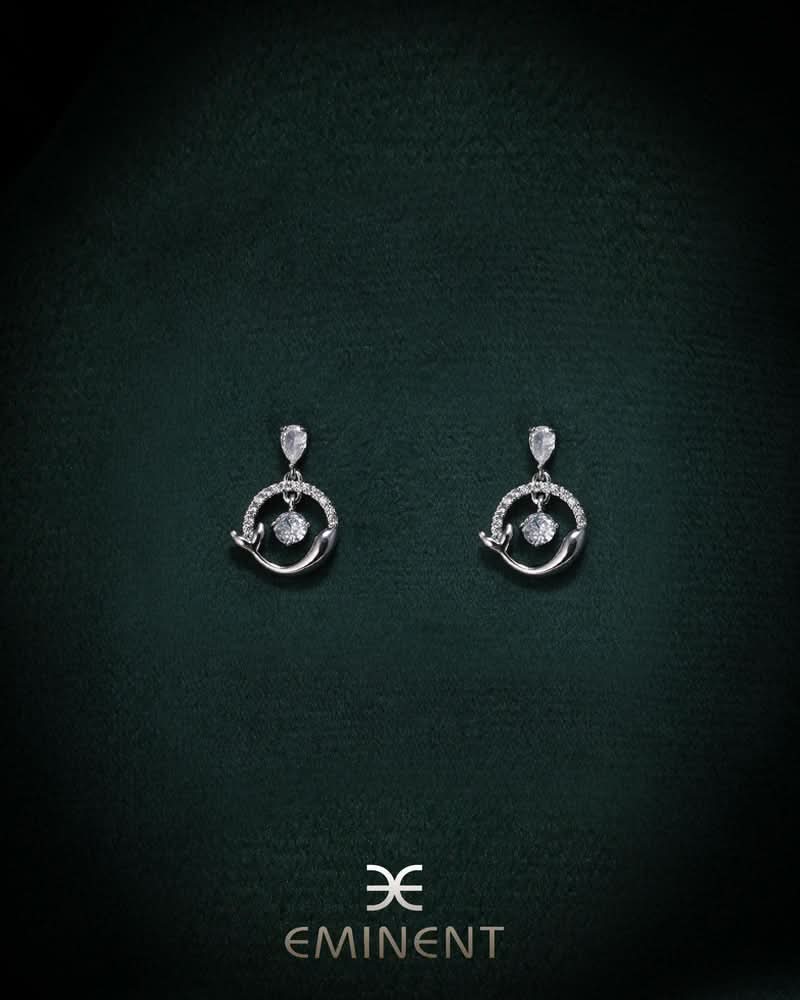 Eminent Earring Tops